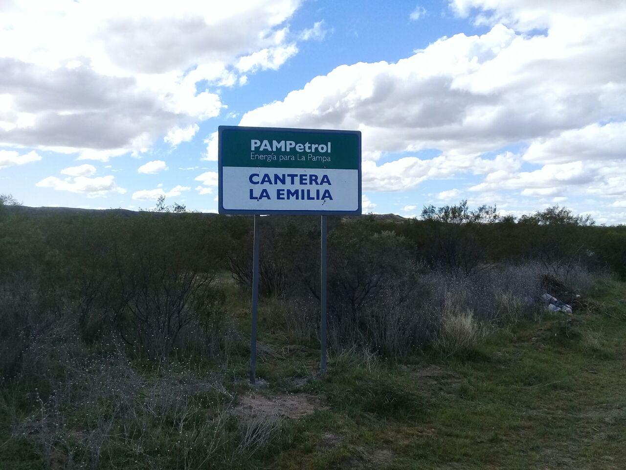 SocialMOVE Señalización vial