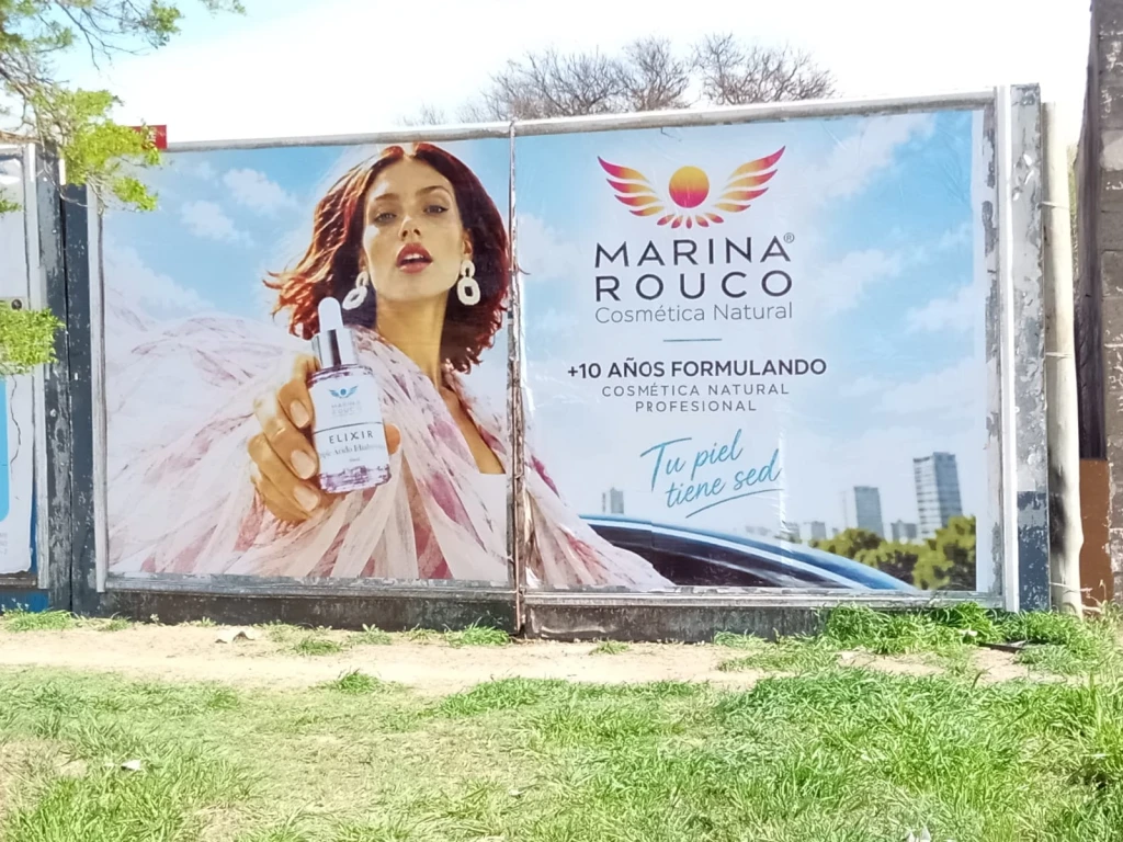 Marina Rouco - Septiembre 2026