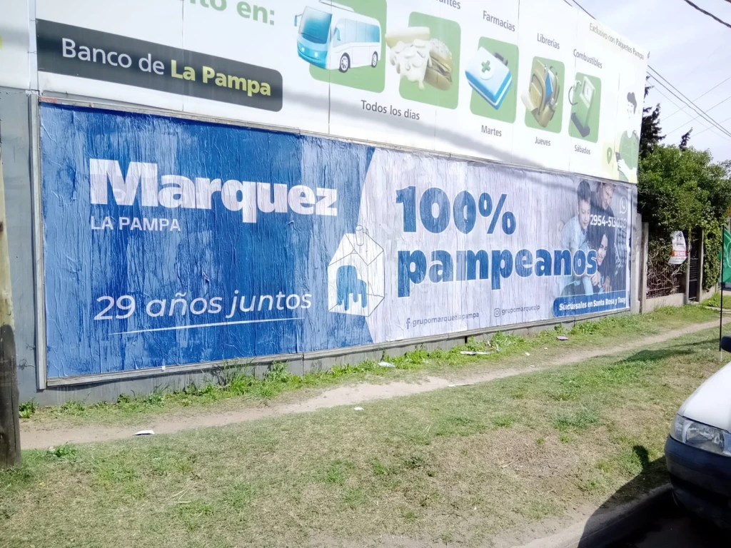 Marquez - Septiembre 2026
