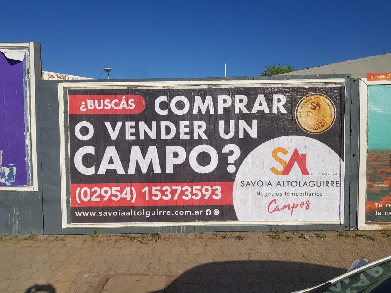 Savoia Altolaguirre - Septiembre 2022