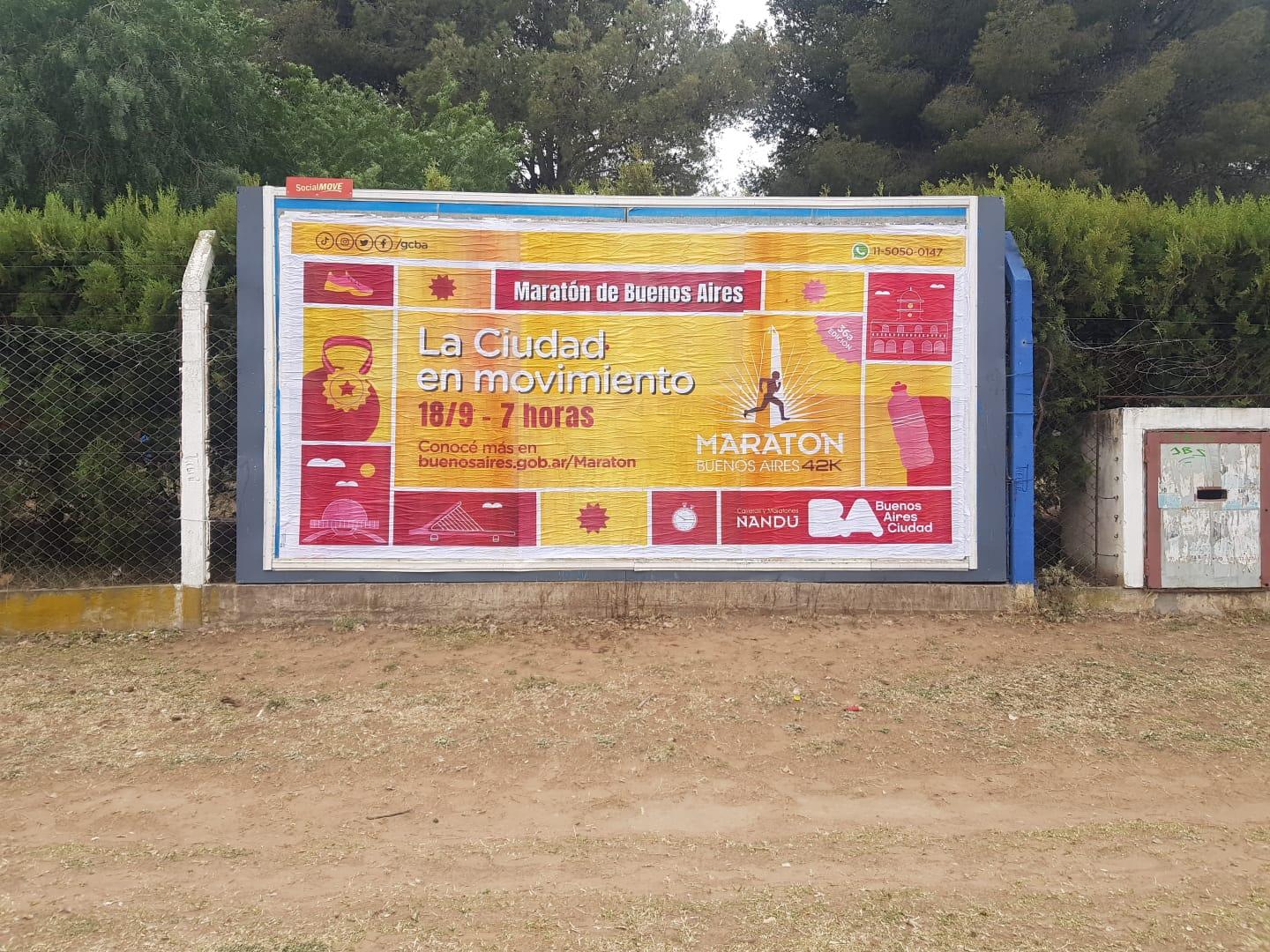 Turismo BA - Septiembre 2022