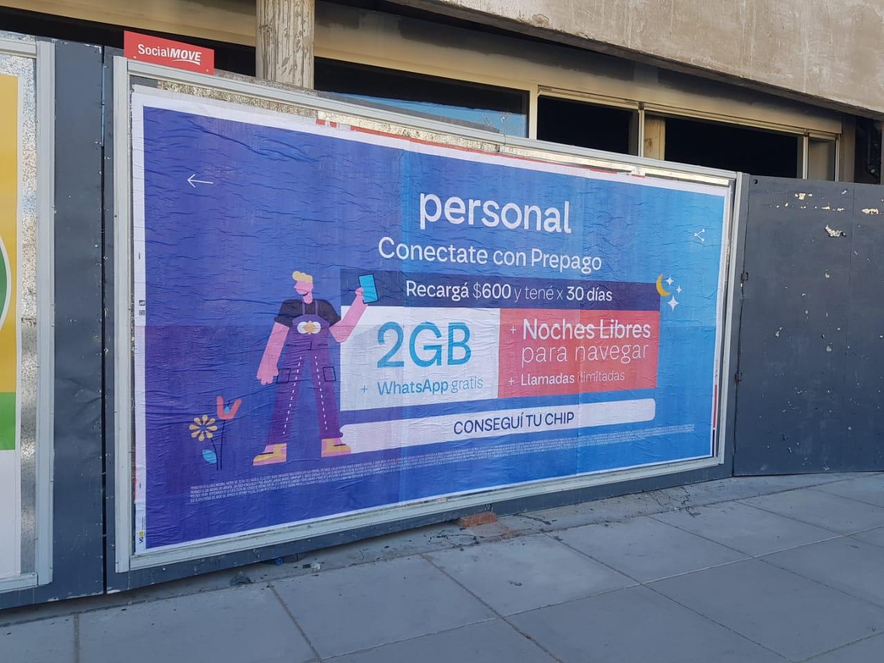 Personal - Septiembre 2022