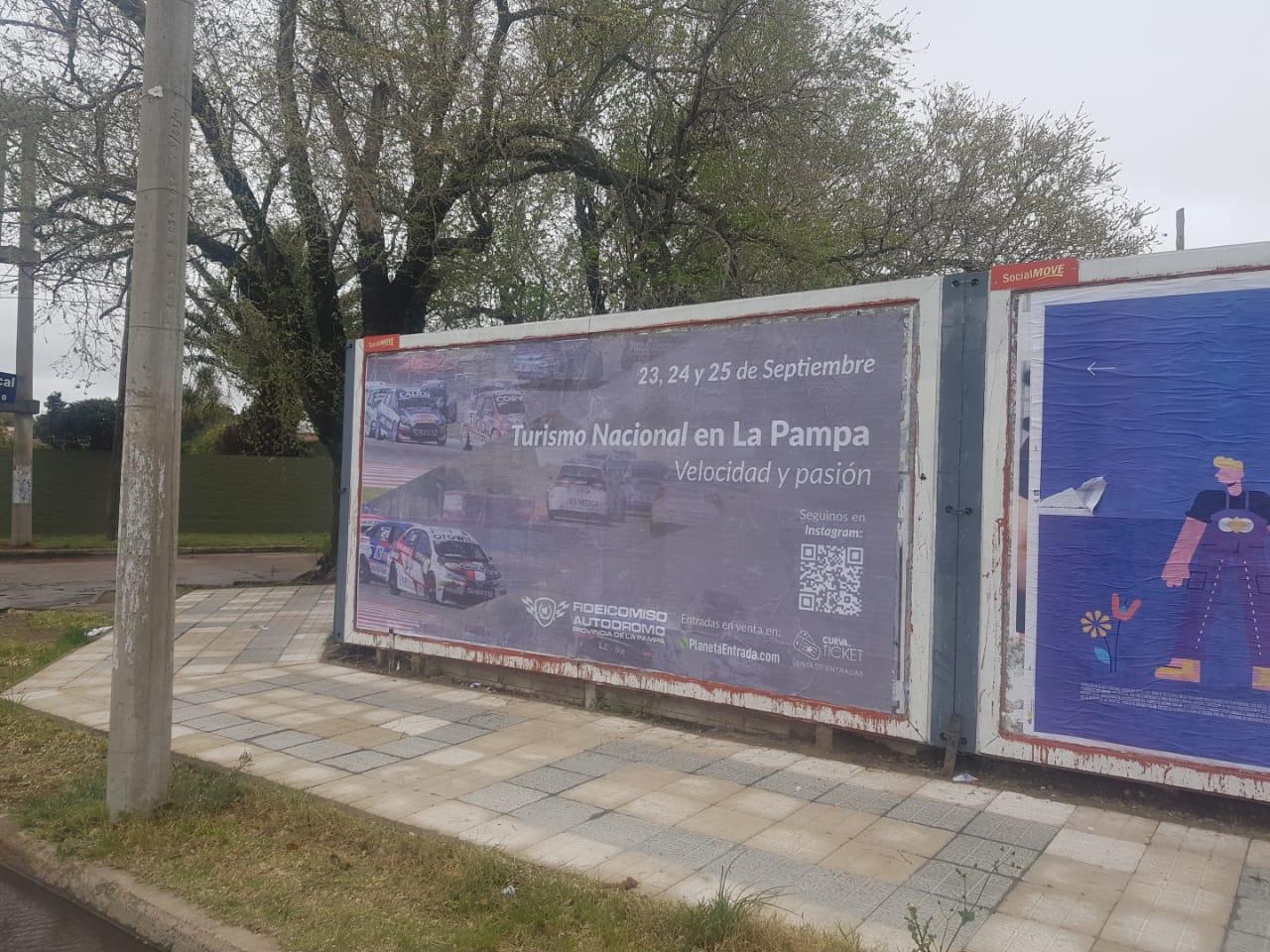 Turismo Nacional - Septiembre 2022