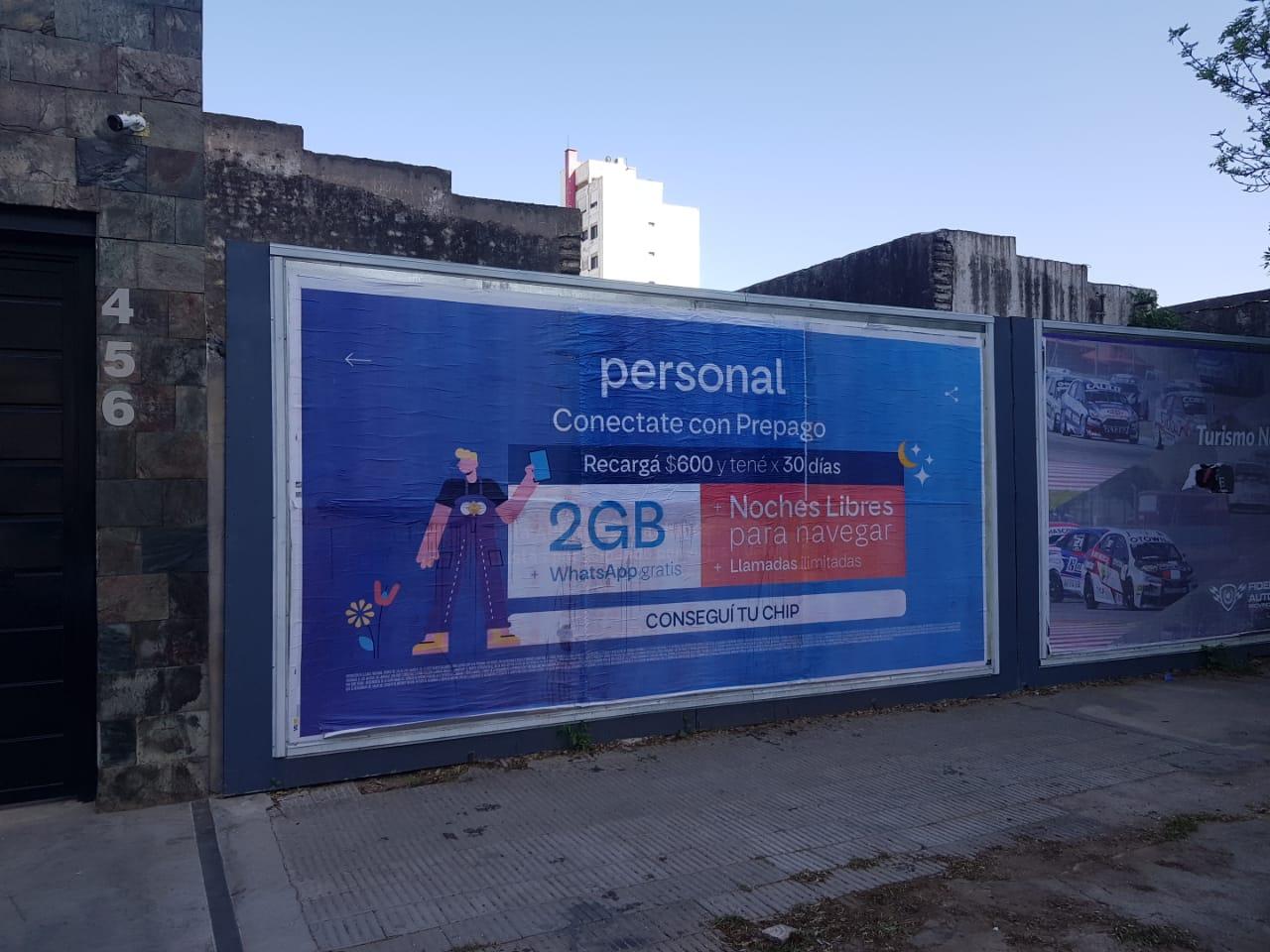 Personal - Septiembre 2022