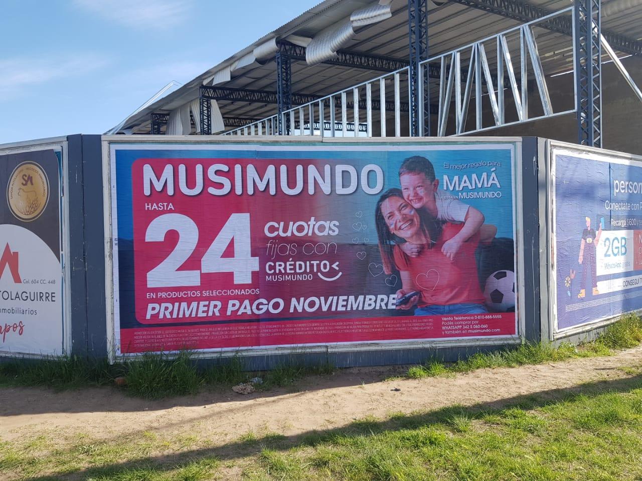 Musimundo - Octubre 2022