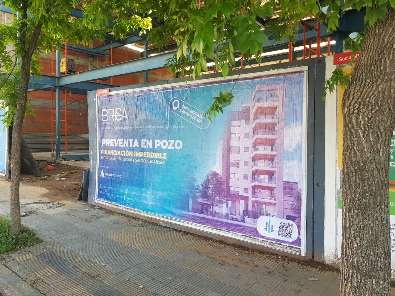 Torre Brisa - Octubre 2022