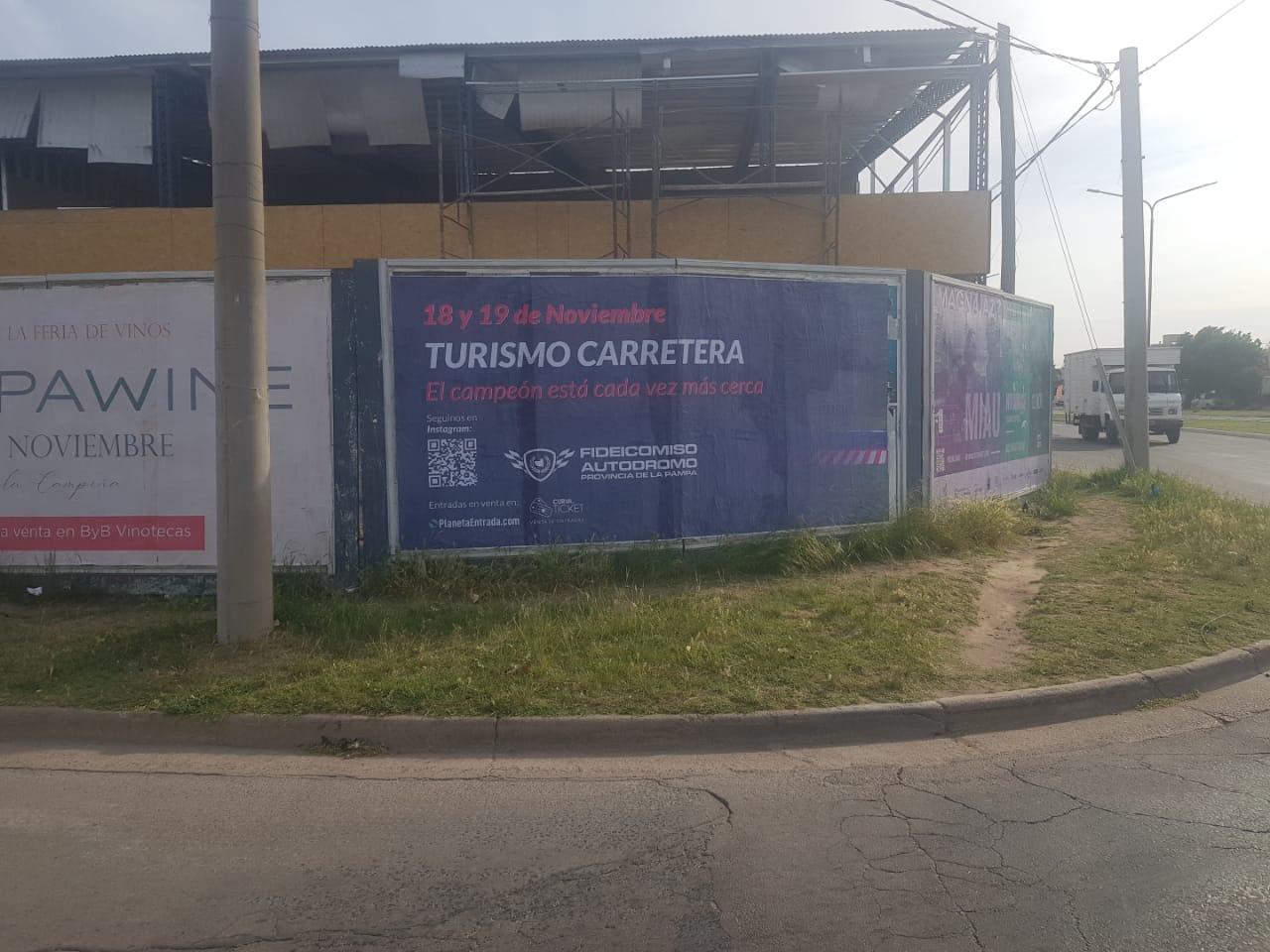 Turismo Carretera - Octubre 2022