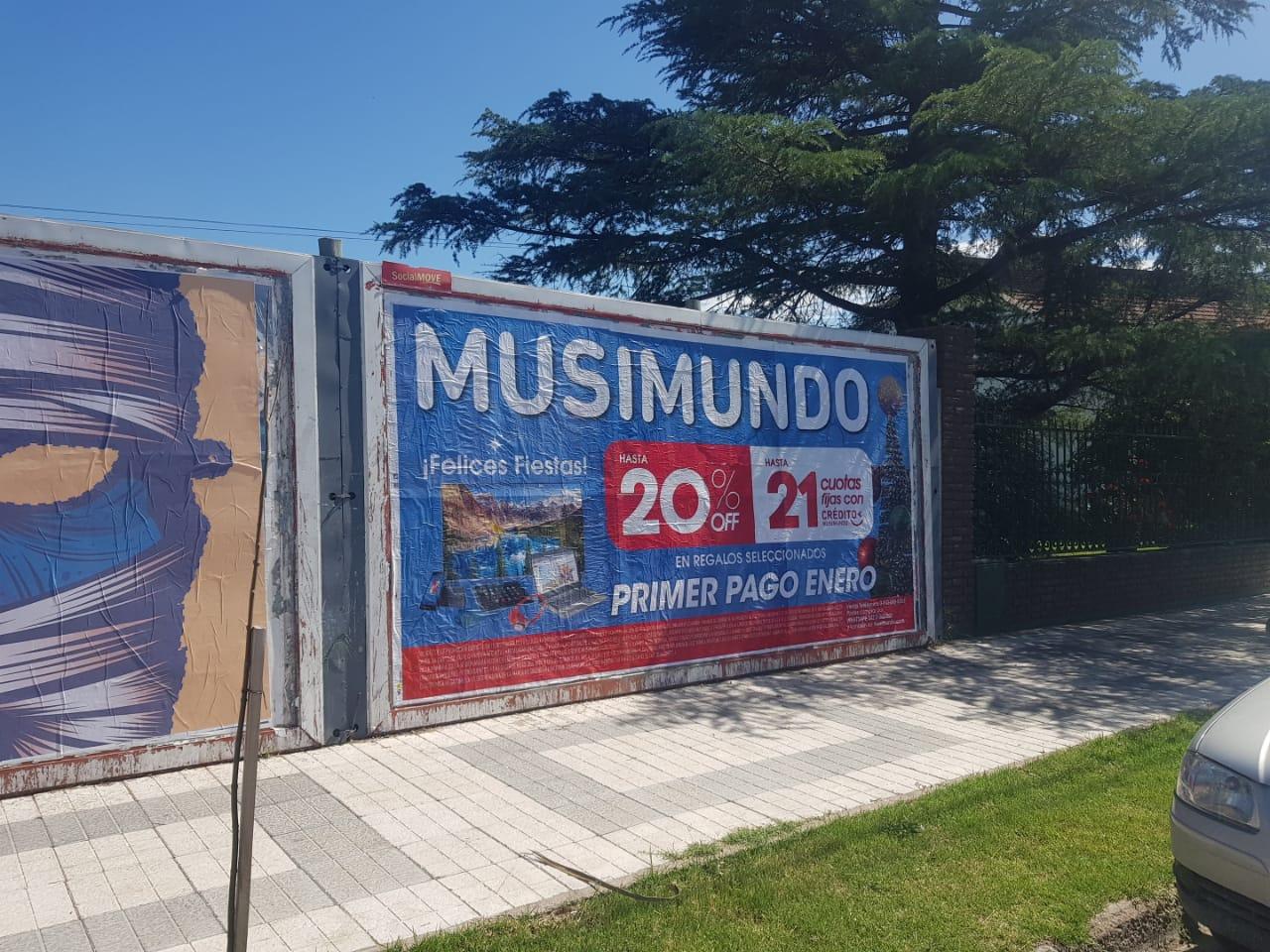 Musimundo - Noviembre 2022