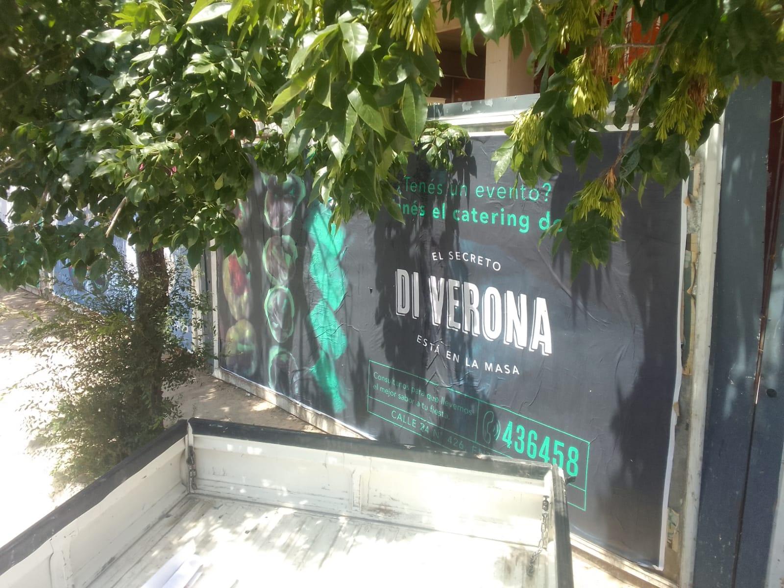 Di Verona - Enero 2023