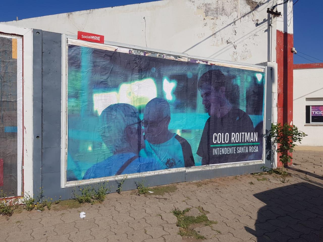 Roitman - Enero 2023