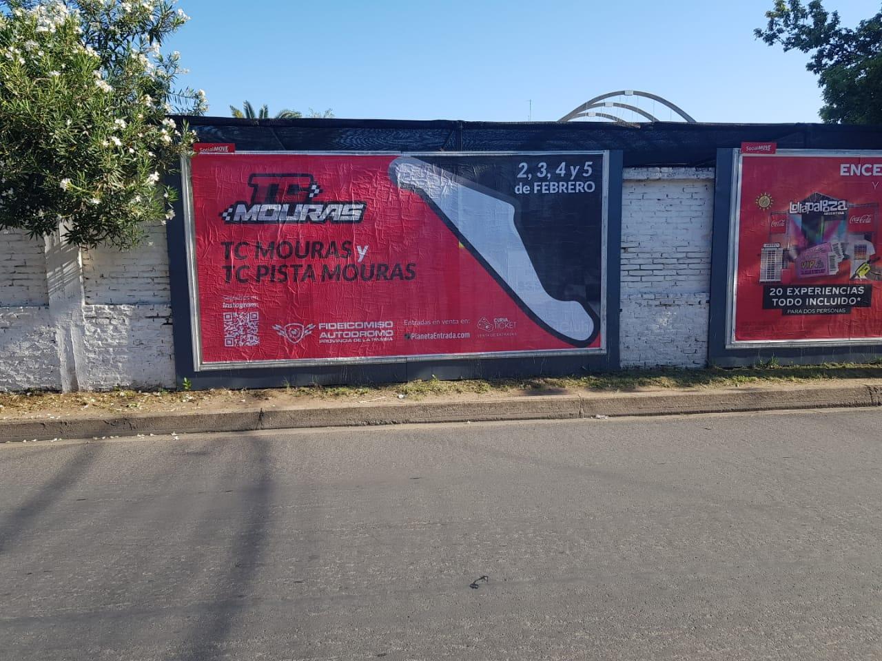 Turismo Carretera - Enero 2023