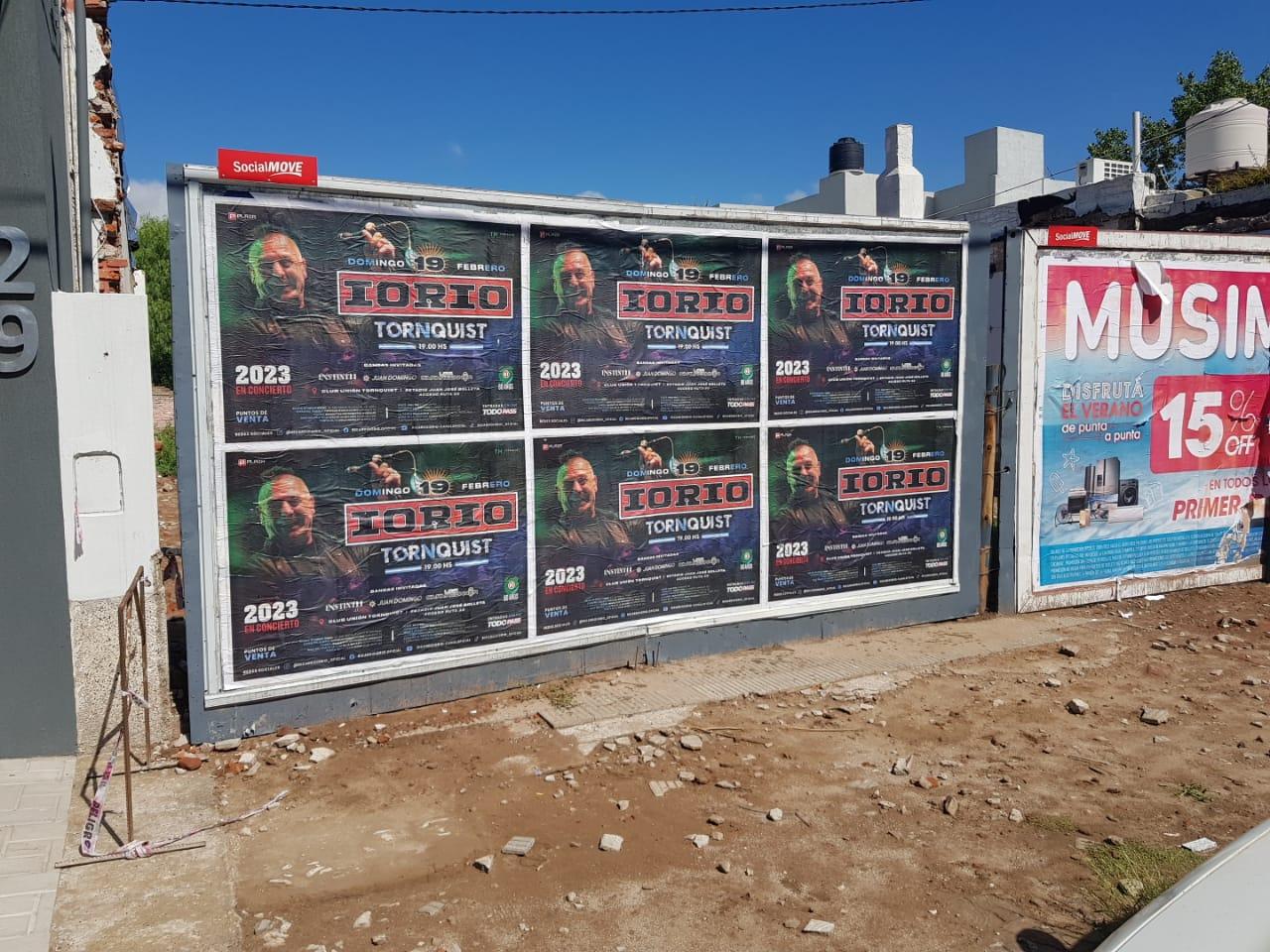 Iorio - Enero 2023