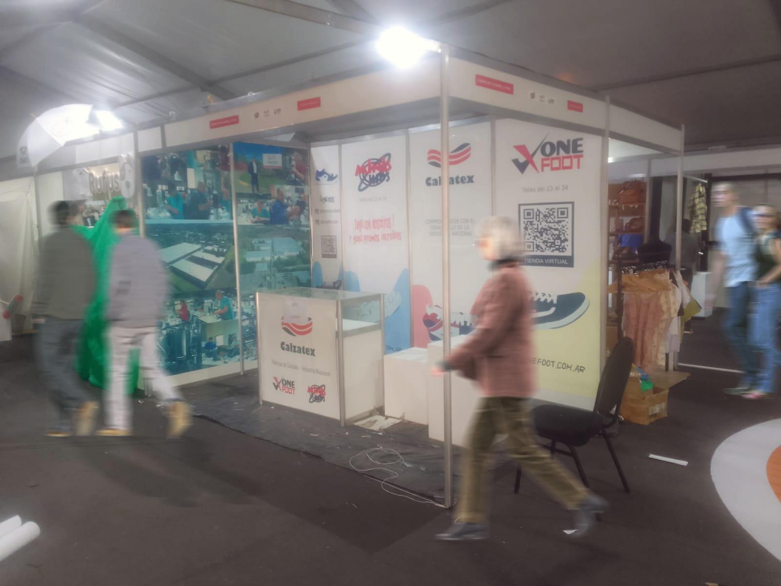 Calzatex - Abril 2023