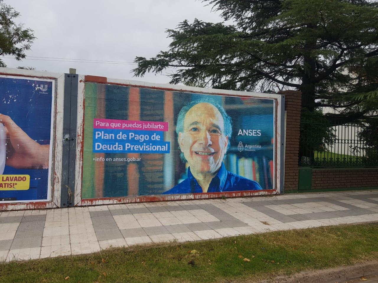 Anses - Mayo 2023