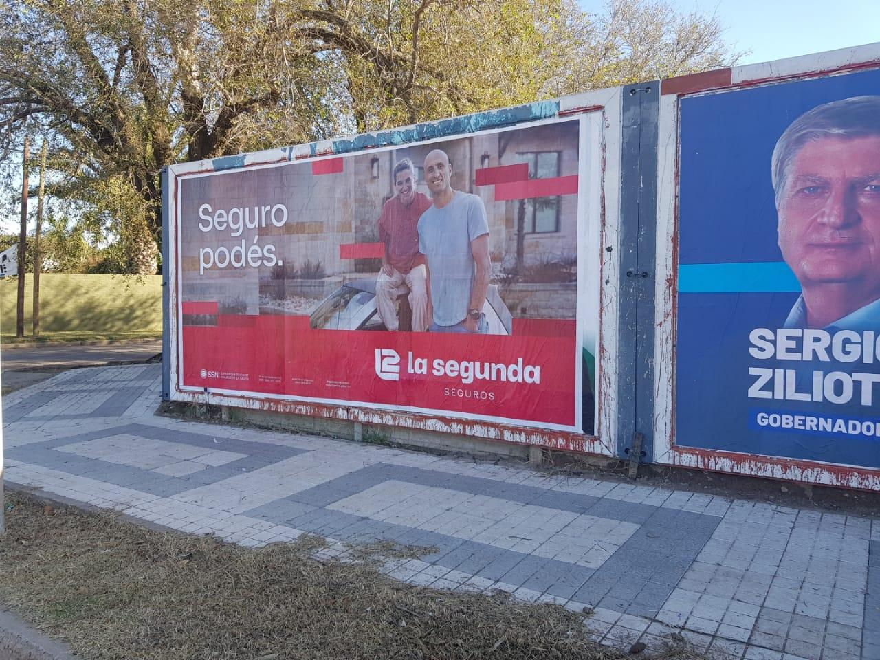 La Segunda - Mayo 2023