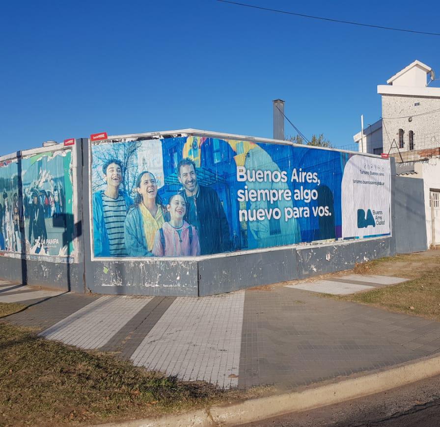 Turismo BA - Junio 2023