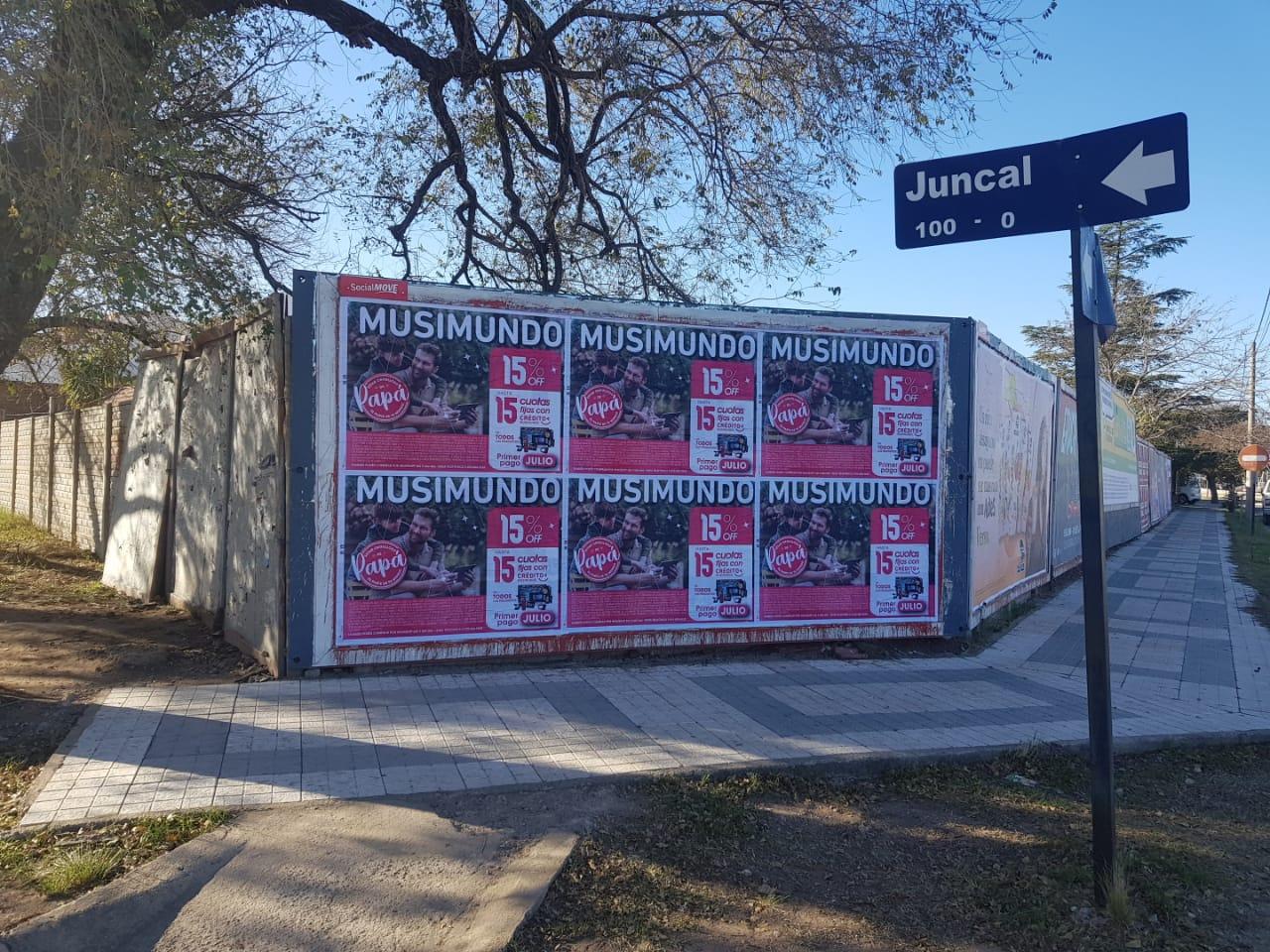 Musimundo - Junio 2023
