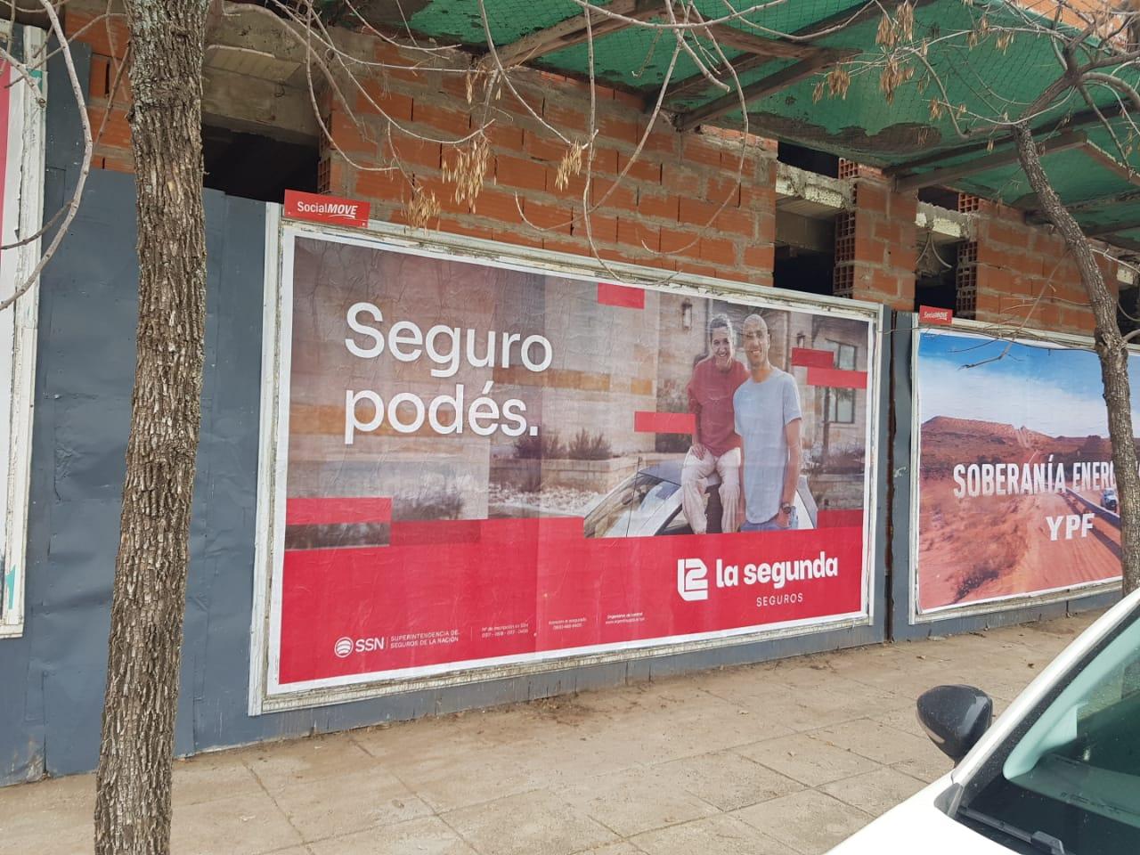 La Segunda - Junio 2023