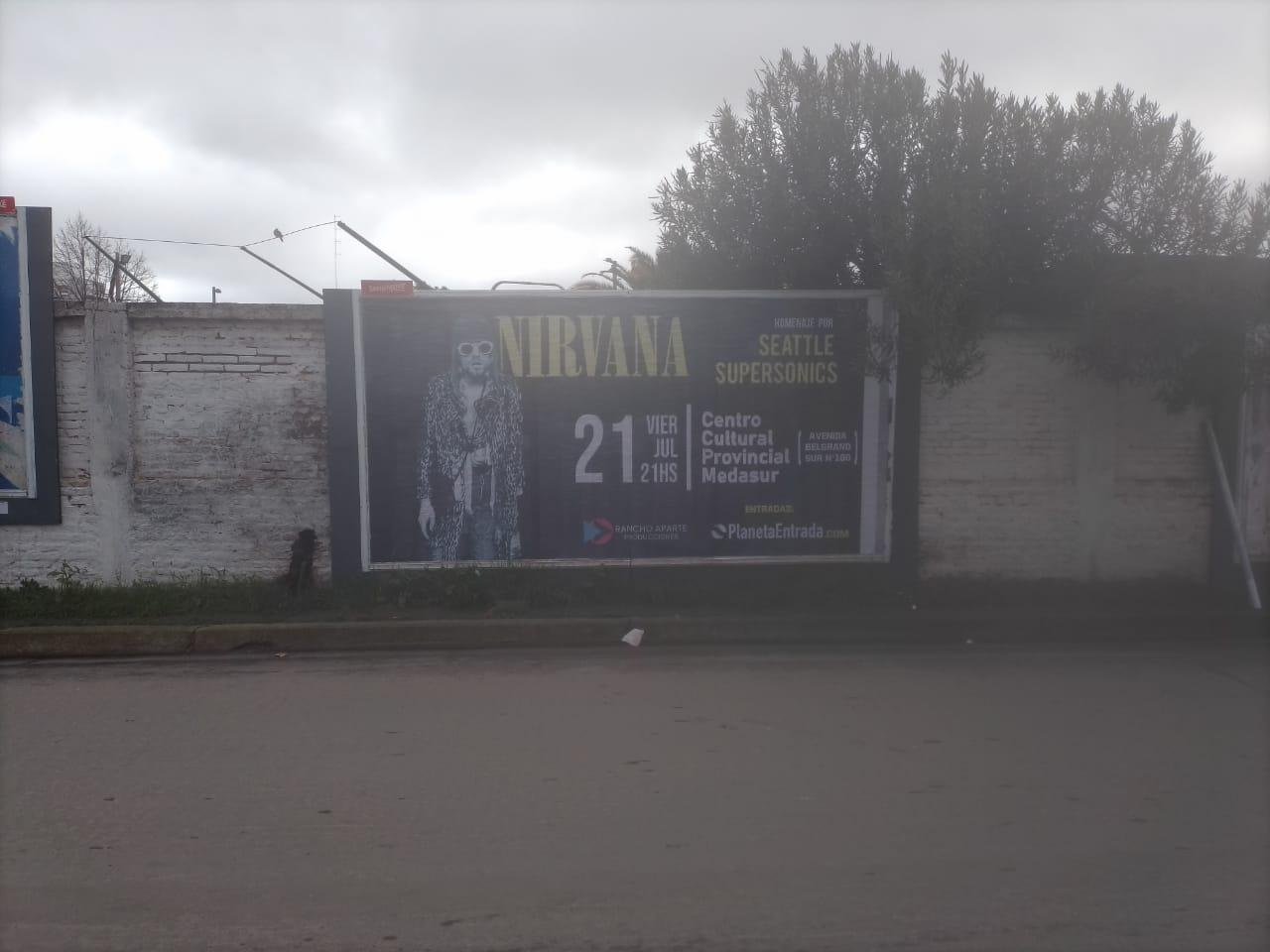 Nirvana - Julio 023