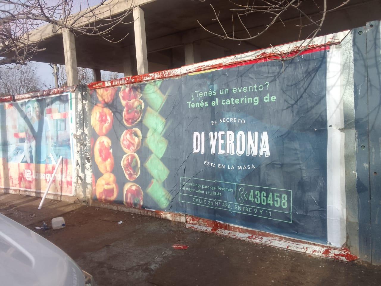 Di Verona - Julio 2023