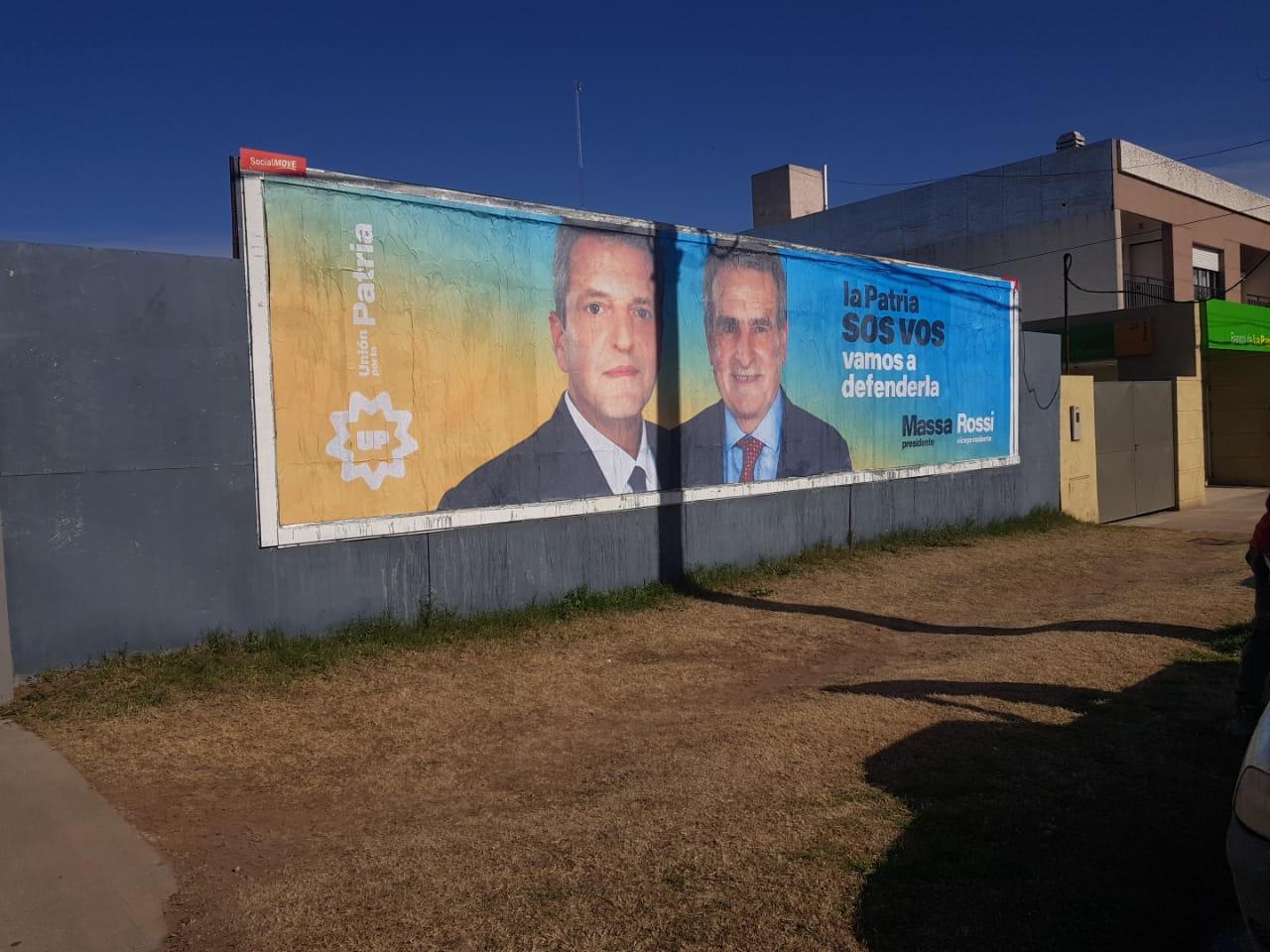 Massa - Julio 2023