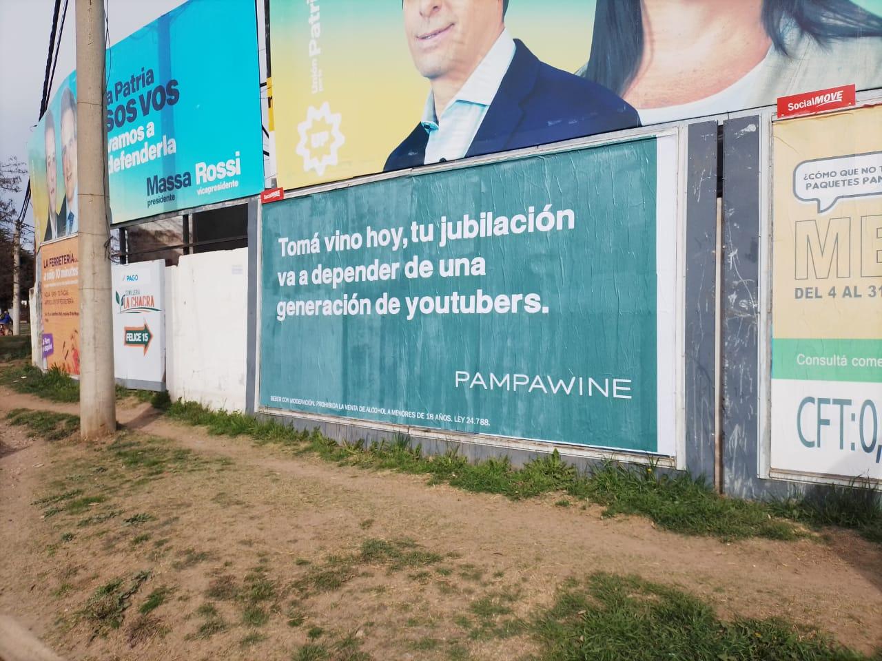 Pampawine - Septiembre2023