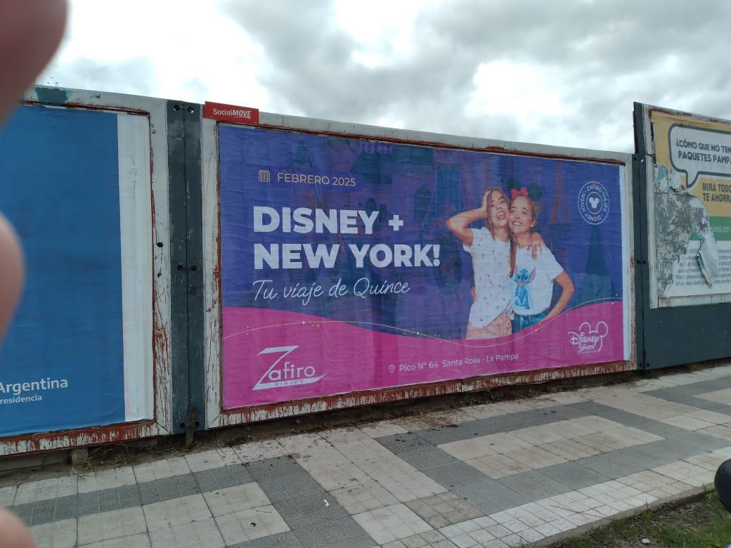 Zafiro Viajes - Septiembre 2023