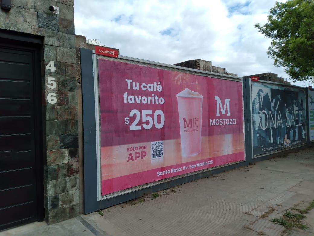 Mostaza - Septiembre 2023