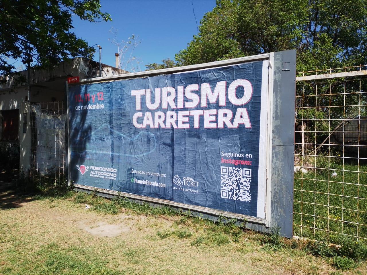 Turismo Carretera - Octubre 2023