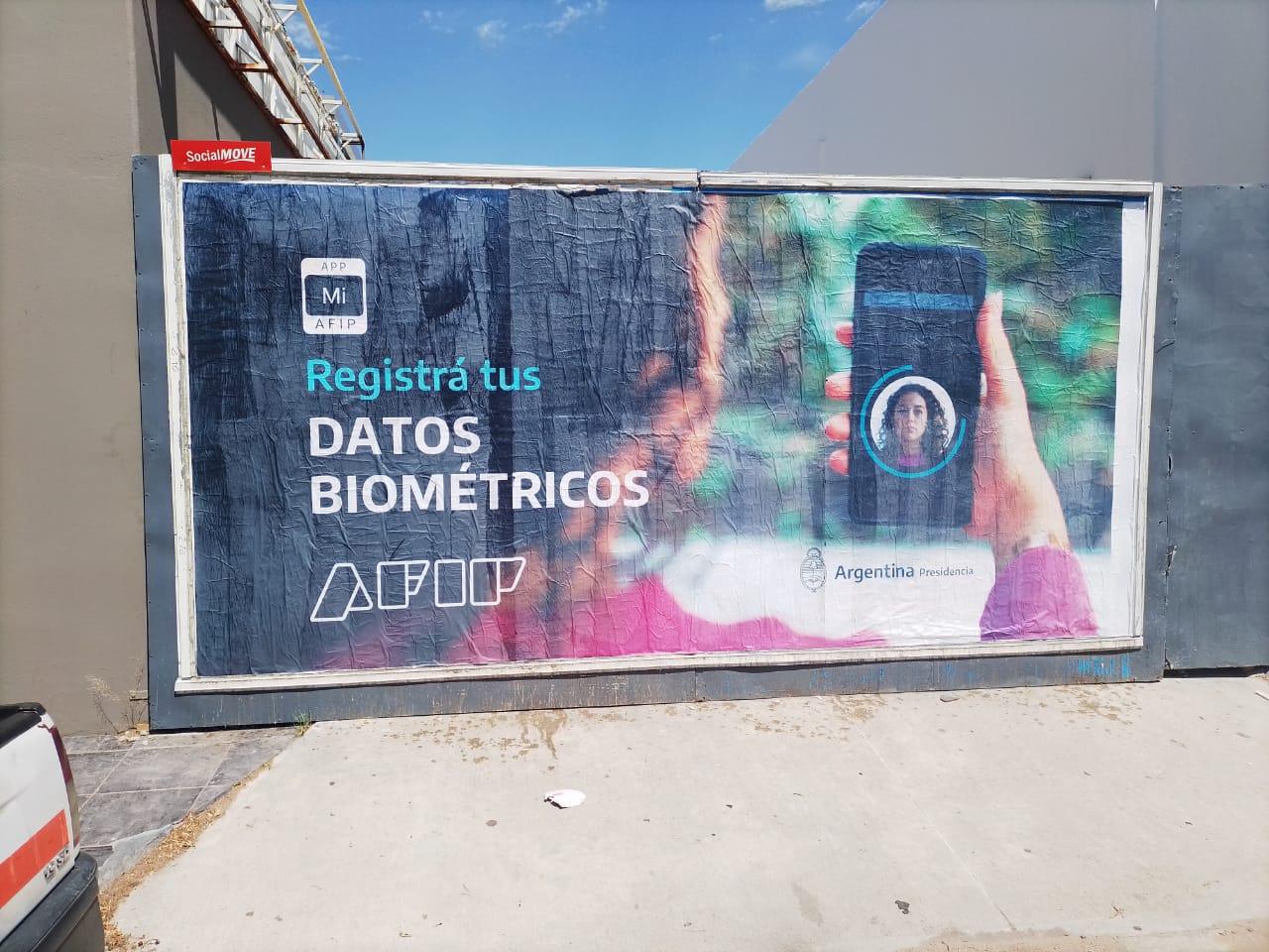 AFIP - Diciembre 2023