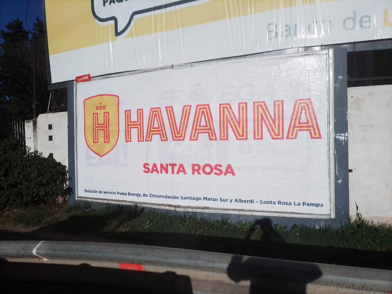Havanna - Febrero 2024