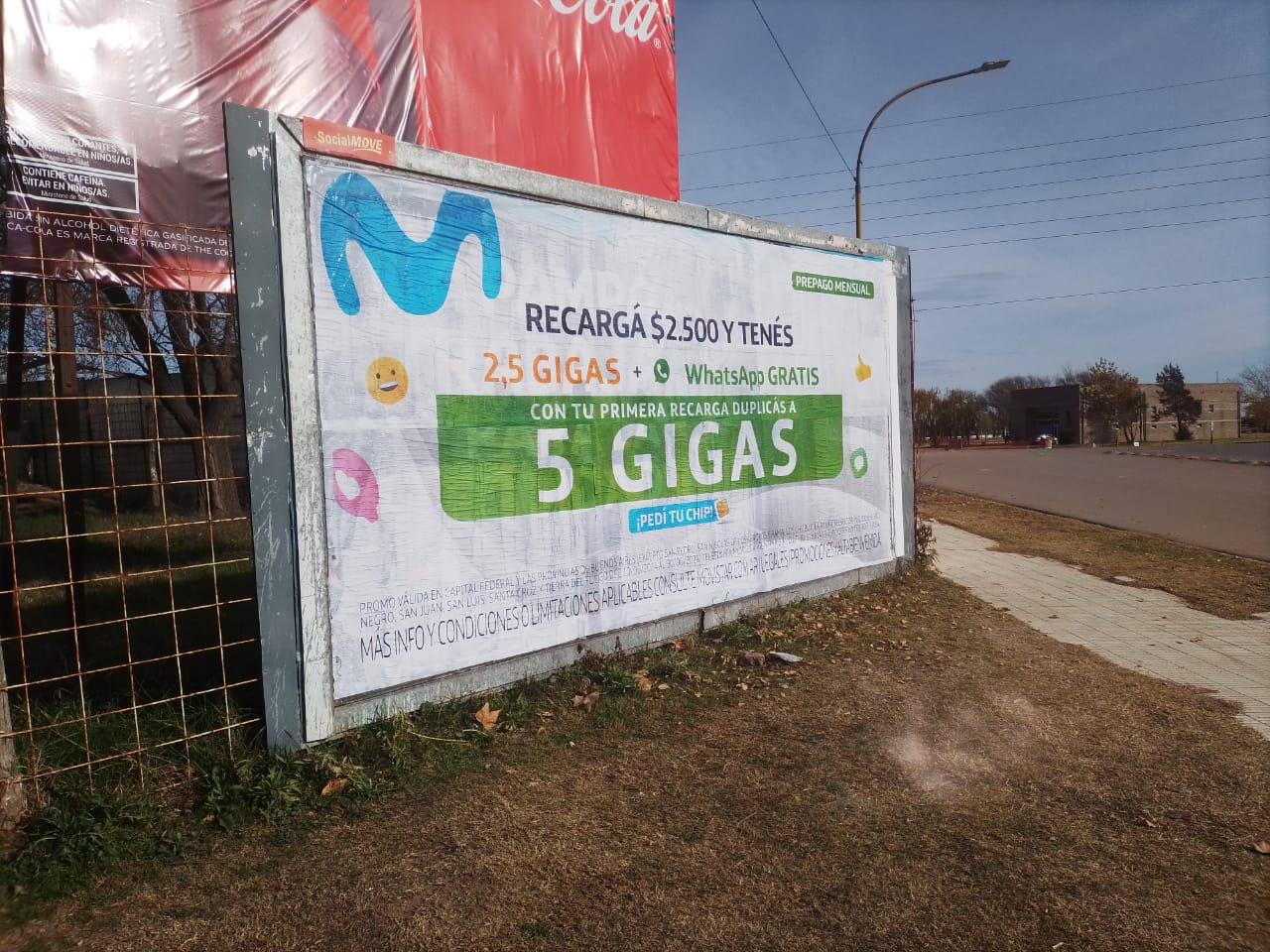 Movistar - Junio 2024