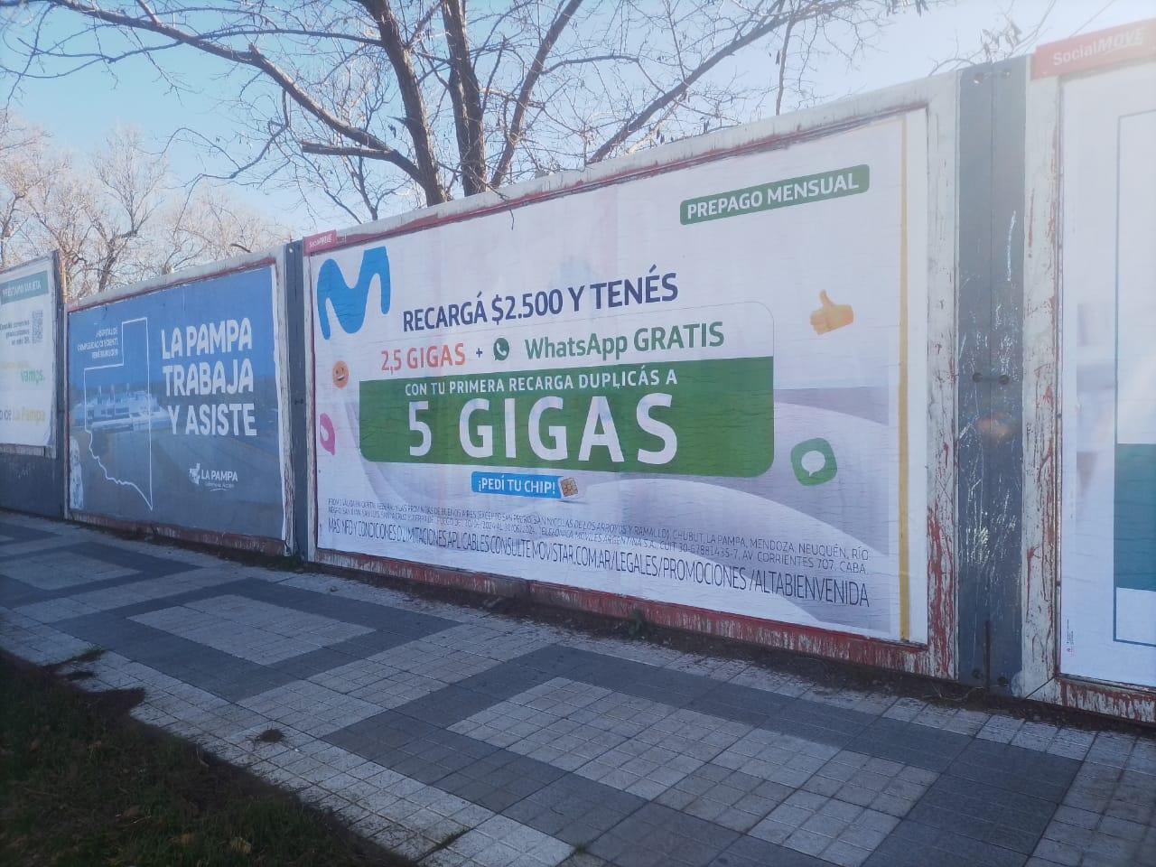 Movistar - Junio 2024.