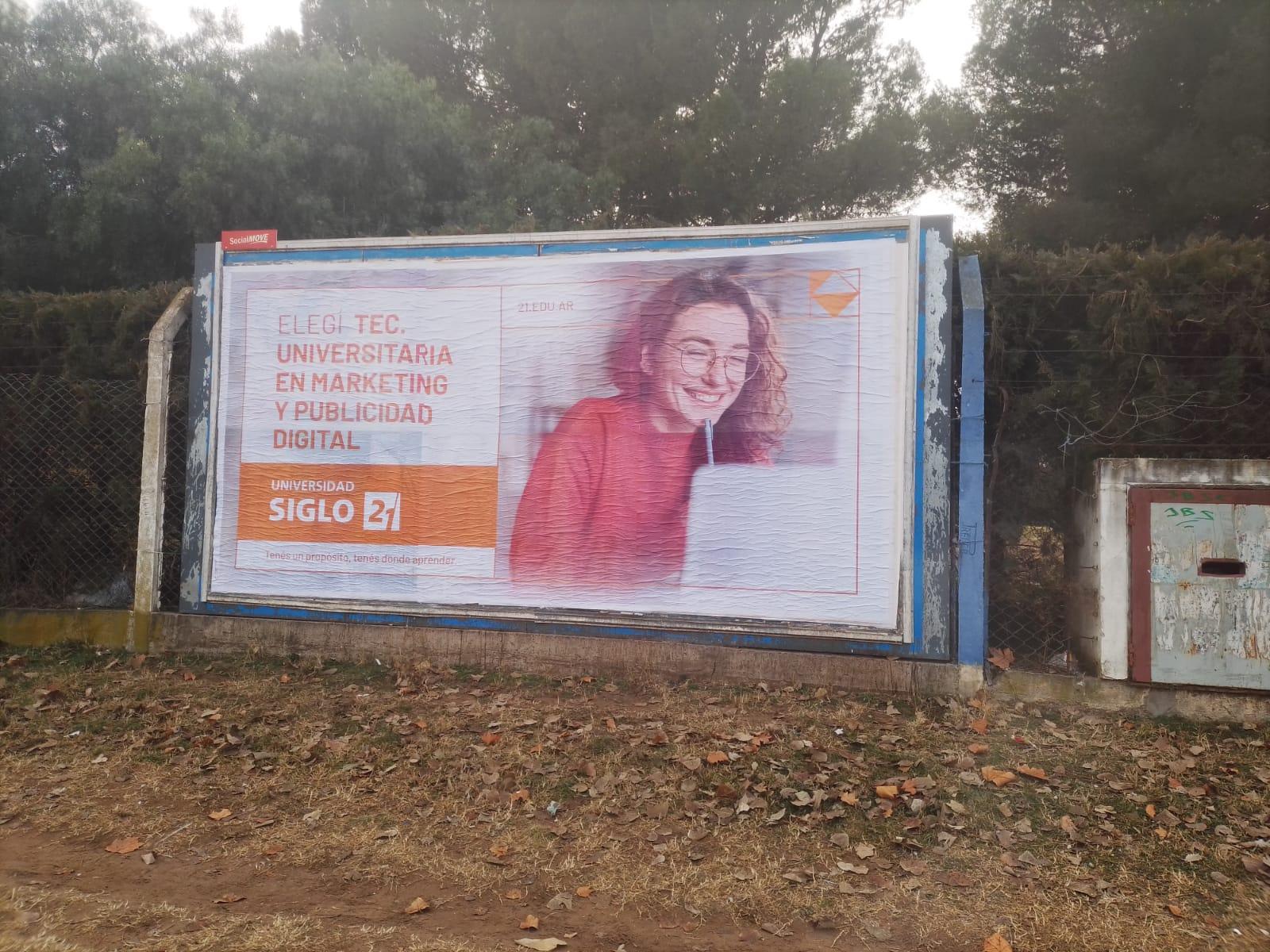 Siglo 21 - Julio 2024