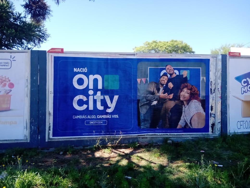 On City - Noviembre 2024
