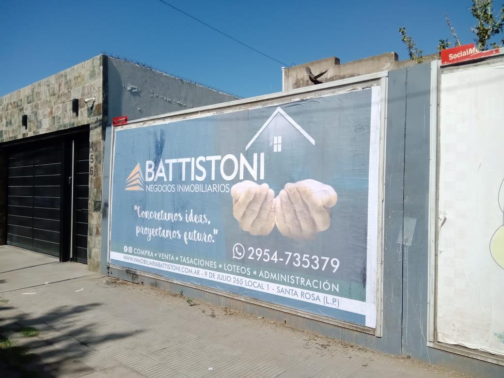 Battistoni - Diciembre 2024
