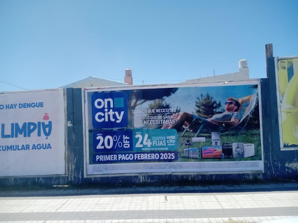 On City - Enero 2025