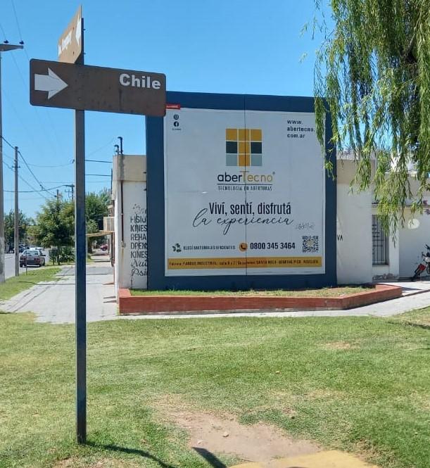 Abertecno - Octubre 2025