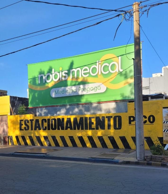 Nobis Medical - Octubre 2025