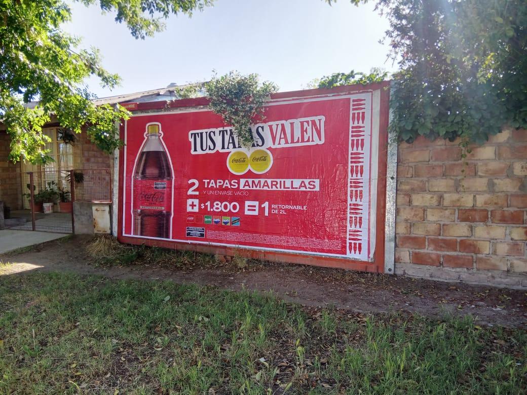 Coca Cola - Octubre 2025