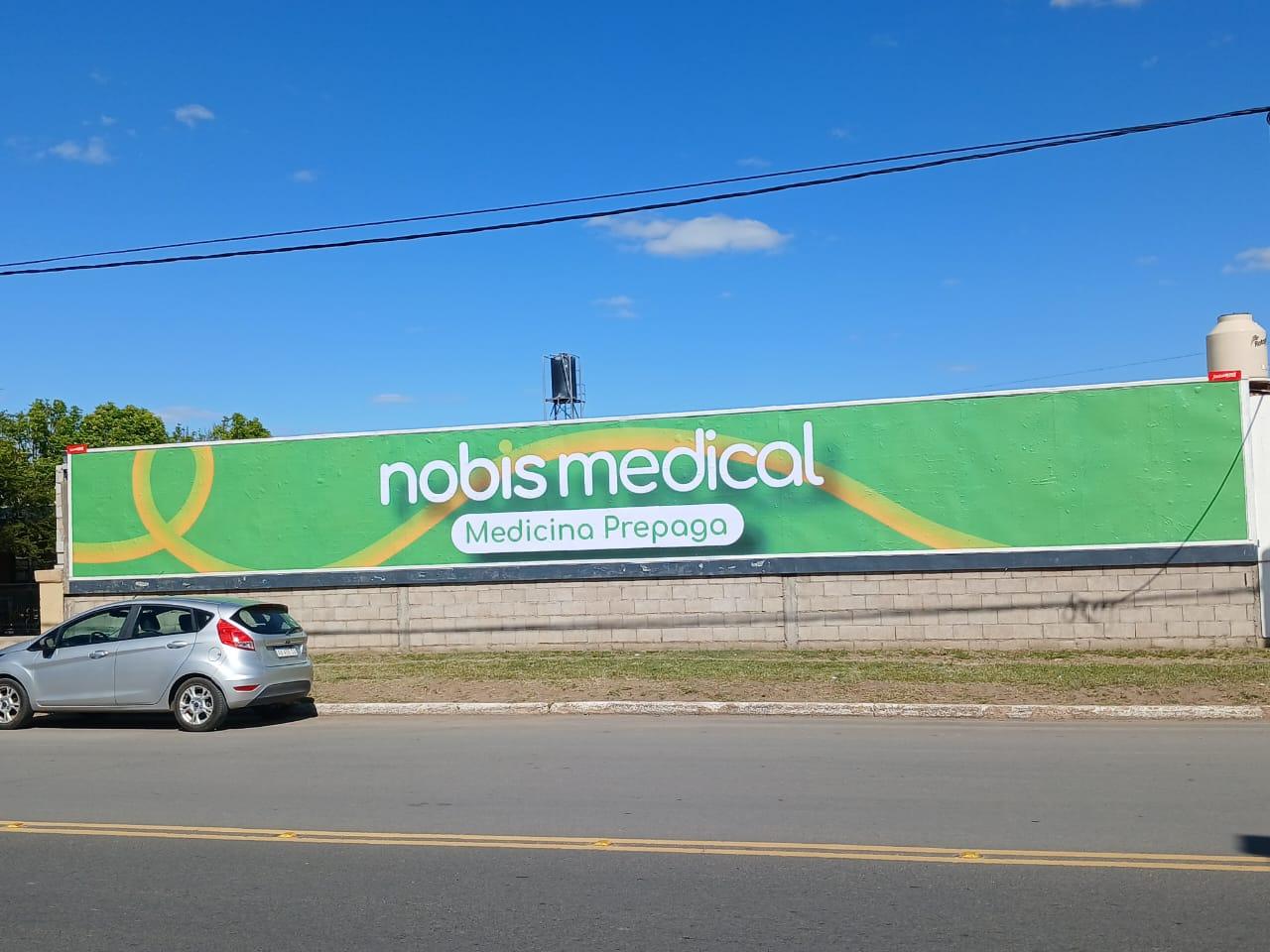 Nobis Medical - Noviembre 2025
