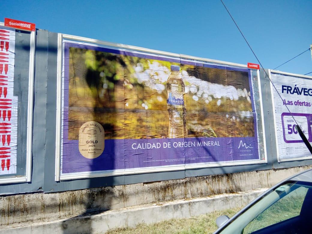 Coca Cola - Octubre 2025.