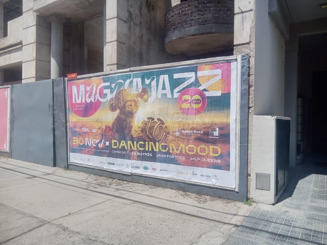 MagnaJazz - Octubre 2025