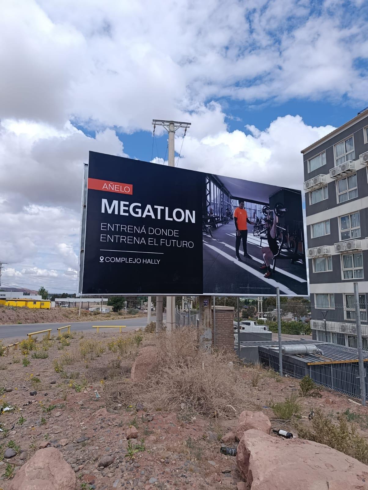 MEGATLON - Noviembre 2025
