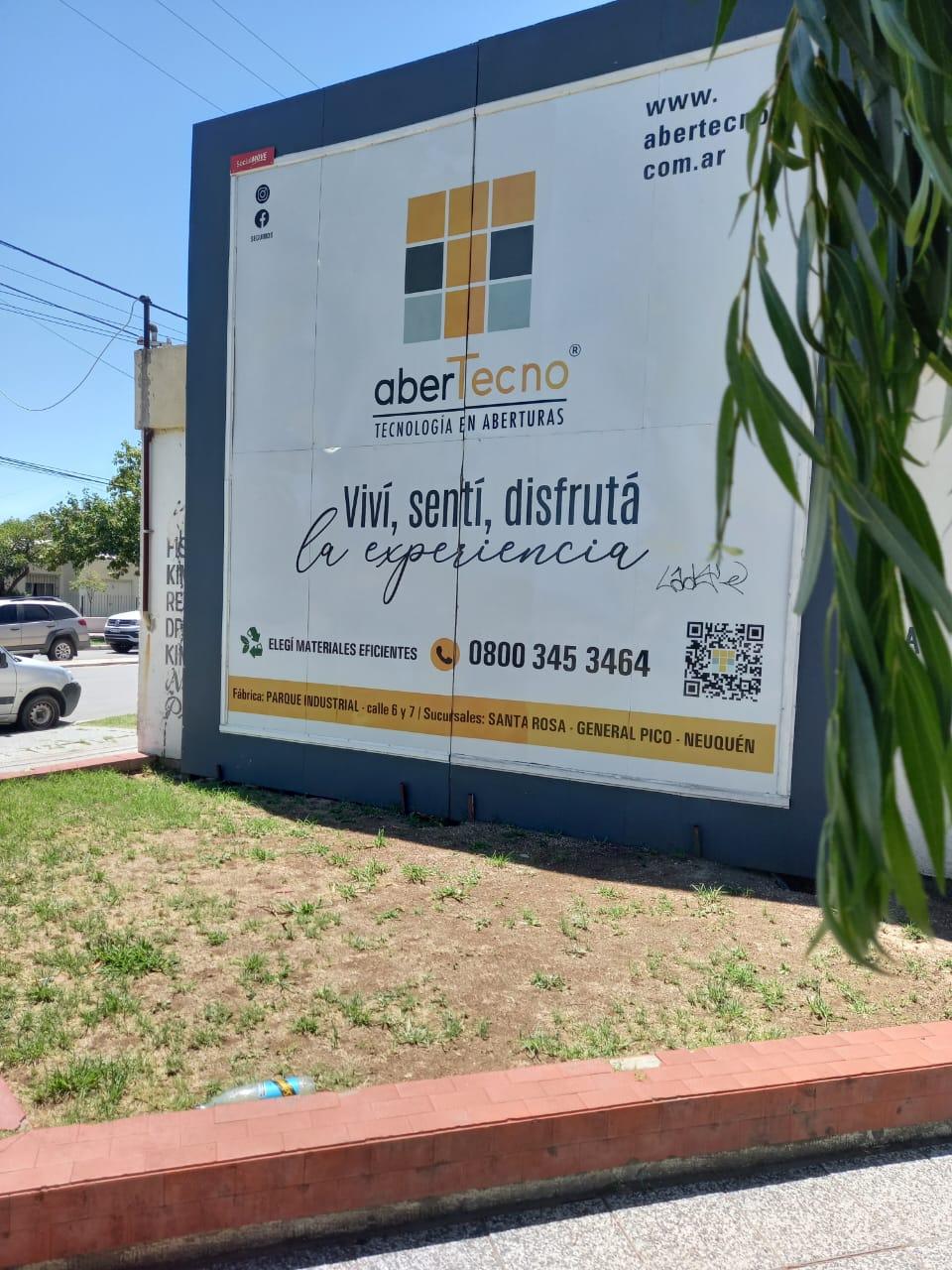 Abertecno - Noviembre 2025