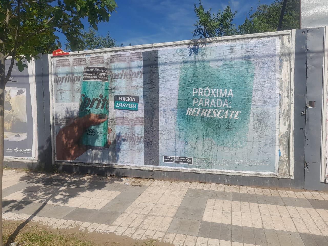 Coca Cola - Noviembre 2025