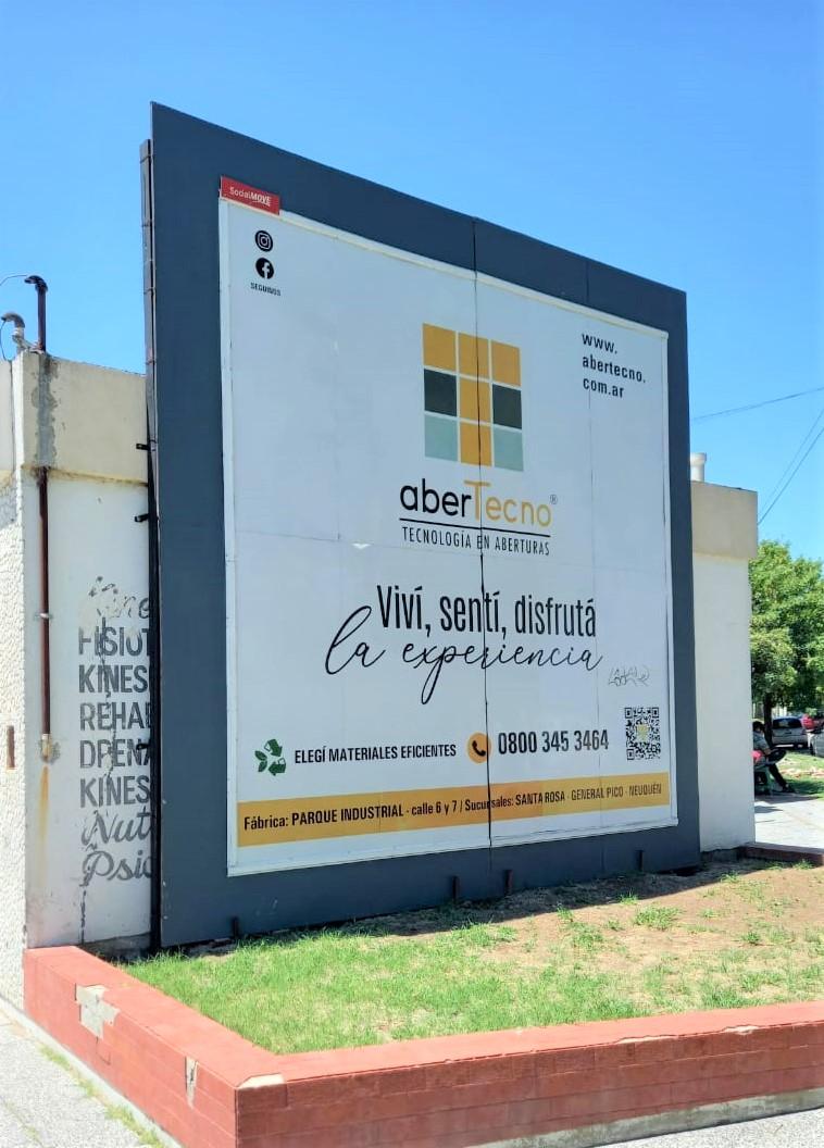 Abertecno - Diciembre 2025