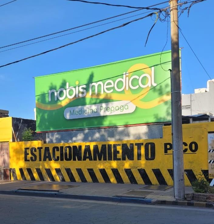 Nobis Medical - Diciembre 2025