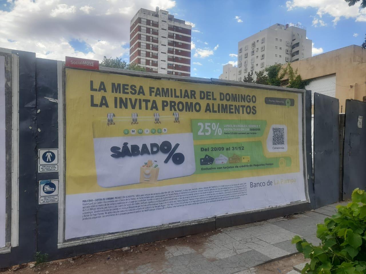 Banco de La Pampa - Diciembre 2025