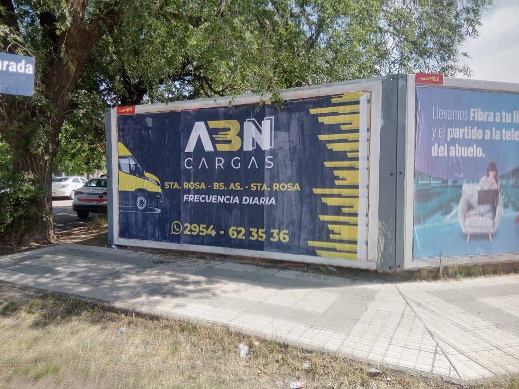 ABN Cargas - Diciembre 2025